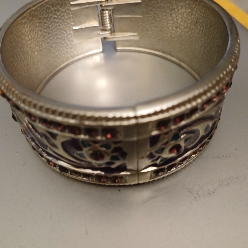 Bracket Silver - image 2